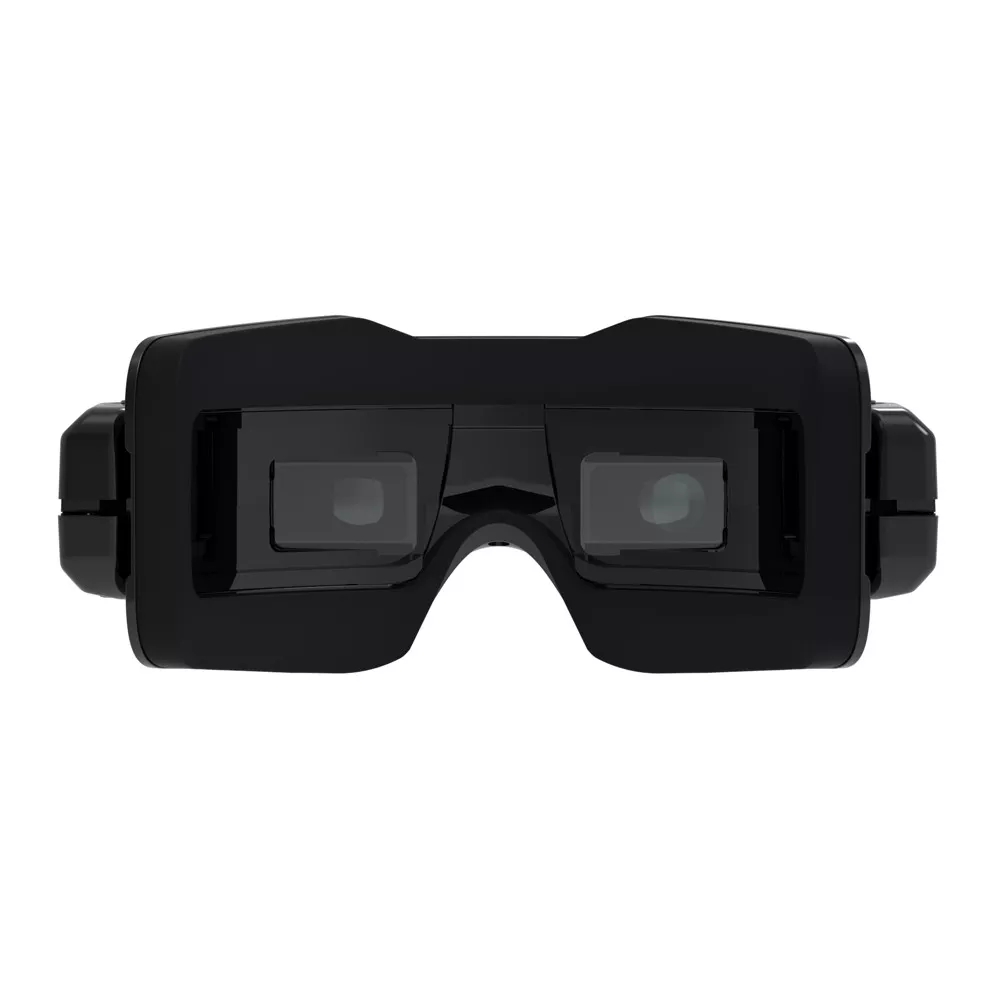 Drone Racing Goggles - SKYZONE SKY02O Kacamata Video FPV 600x400