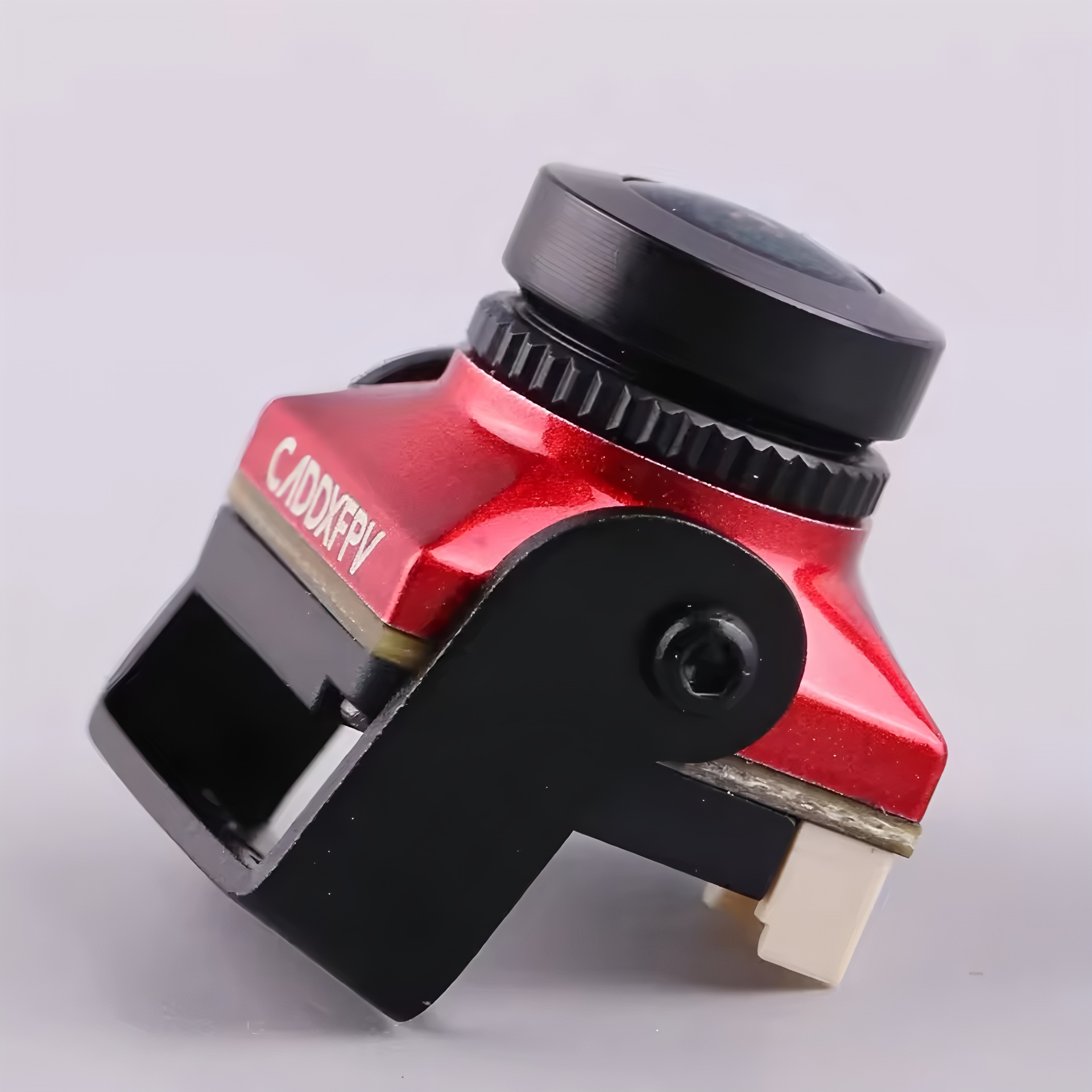 Kamera FPV Caddx Ratel 2 V2, L - Drone Racing Camera ulasan dan harga