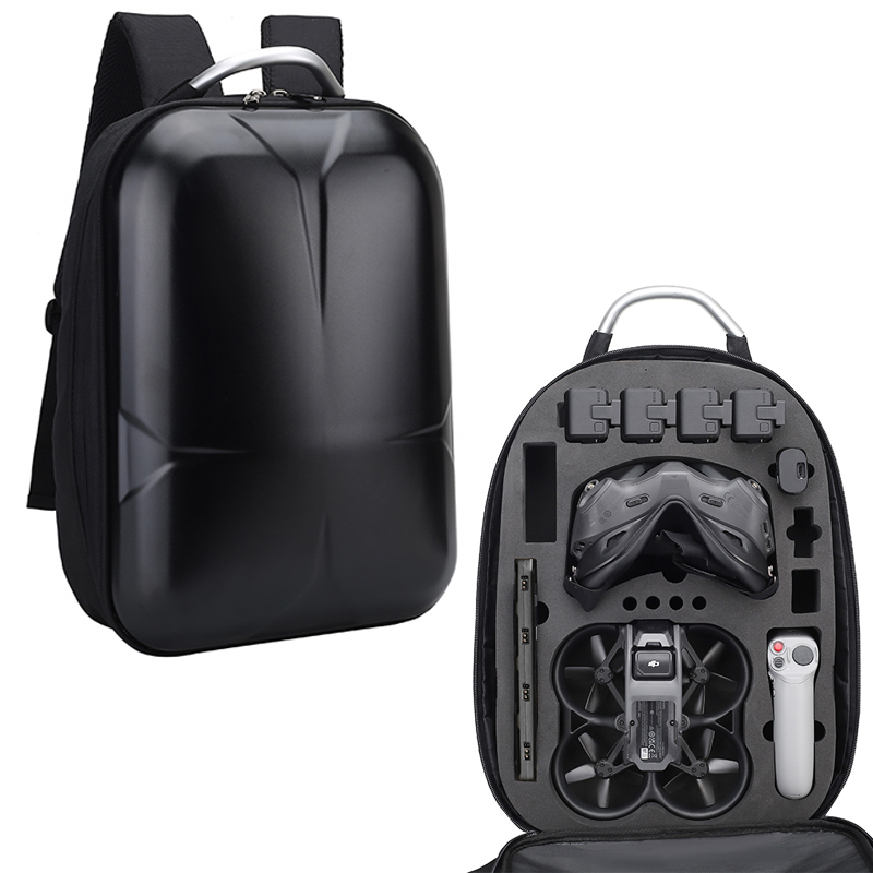 Tas Ransel Tahan Air Durikerk  - Drone Racing Goggles ulasan dan harga