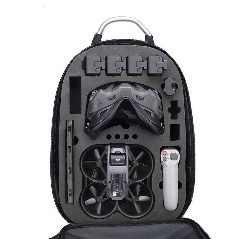 Tas Ransel Tahan Air Durikerk  - Drone Racing Goggles ulasan dan harga