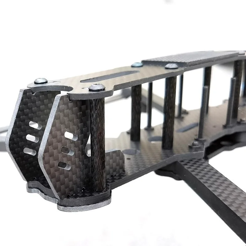 MARK 4, Kit Rangka Drone Balap - Drone Racing Frame ulasan dan harga