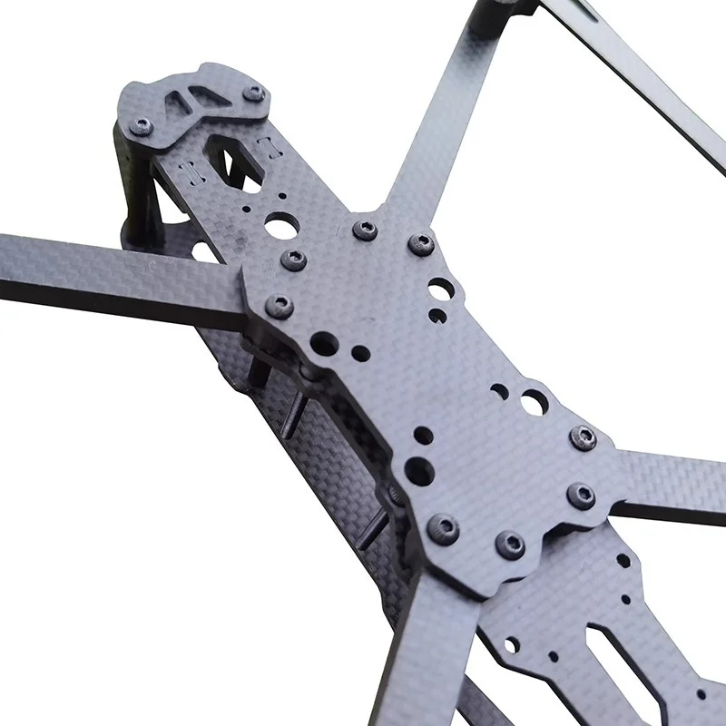 MARK 4, Kit Rangka Drone Balap - Drone Racing Frame ulasan dan harga