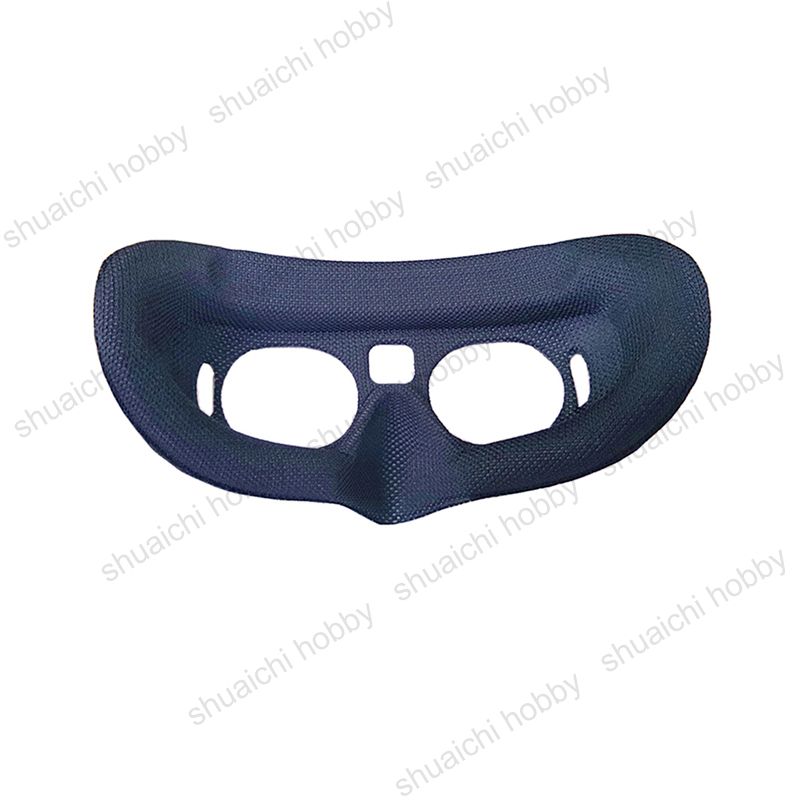 FPV kacamata Digital pengganti - Drone Racing Goggles ulasan dan harga