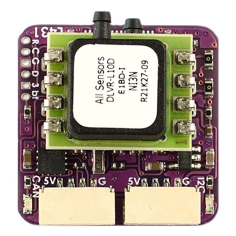 ABZZ-Untuk Matek ASPD-DLVR SEN - Drone Racing Flight Controller ulasan dan harga
