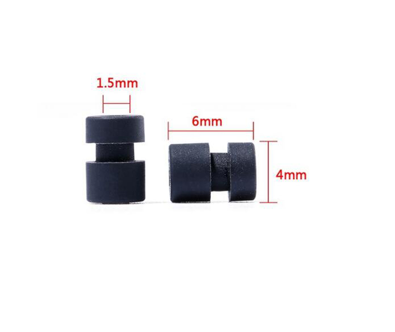 50 Buah M2 Anti-getaran Mesin  - Drone Racing Flight Controller ulasan dan harga