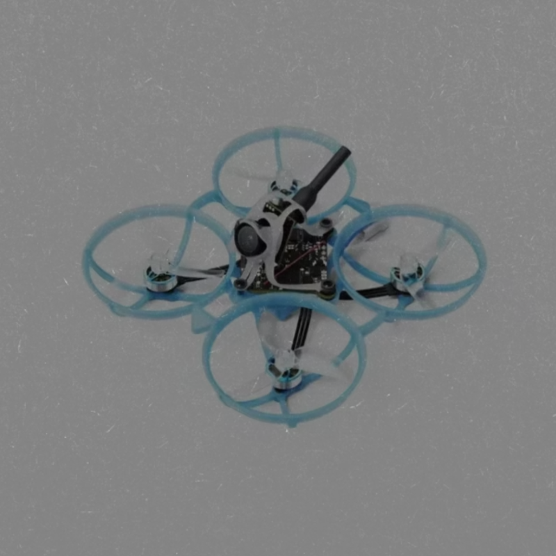 BETAFPV Air65 II 65mm 1S ELRS, - Drone Racing Vtx ulasan dan harga