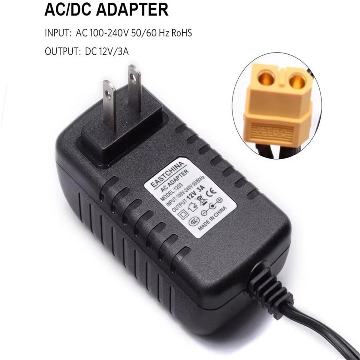 (ABGQ) Pengisi Daya Baterai Li - Drone Racing Charger ulasan dan harga