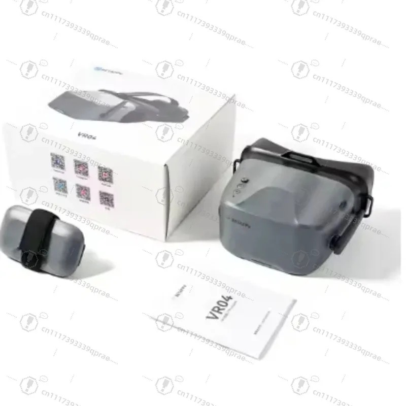 Kacamata FPV Analog BETAFPV VR - Drone Racing Goggles ulasan dan harga