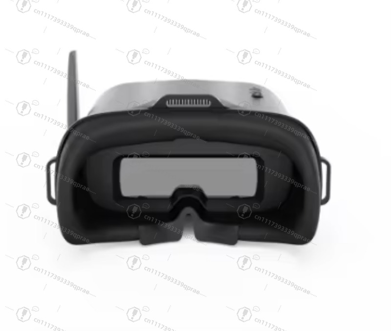 Kacamata FPV Analog BETAFPV VR - Drone Racing Goggles ulasan dan harga